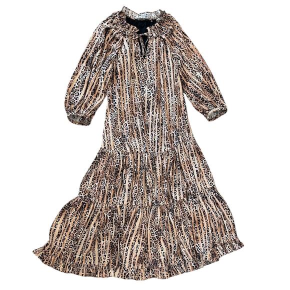 Kobi Halperin Whistler Dress - Picture 7 of 8